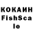 Кокаин VHQ Kostya Parsh